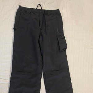 ❄️ MEXX SPORT CARGO MENS ATHLETIC PANTS SIZE 33 ❄️